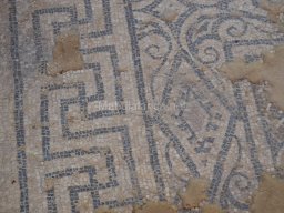 Yacimiento de Villaricos 2012